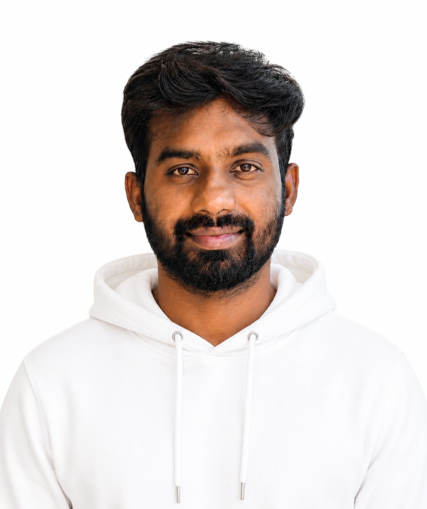 Ajith Palanisamy